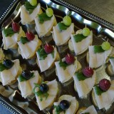 canapè-putenbrust