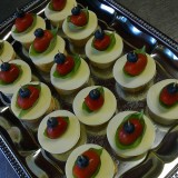 canapè-tomate-mozarella