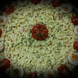 nudelsalat